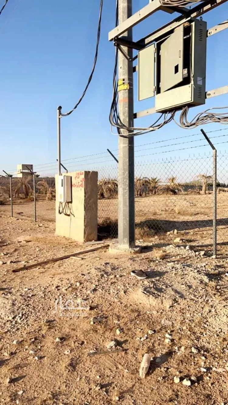 Farm for rent in Thadiq Ad Deerah Al Kadimah صورة 2
