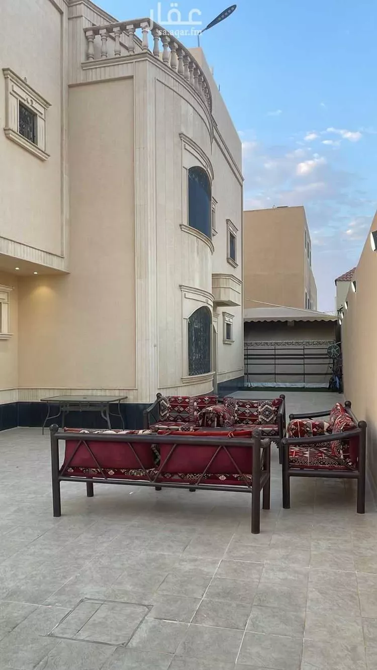 Villa for Sale in Riyadh Banban صورة 4