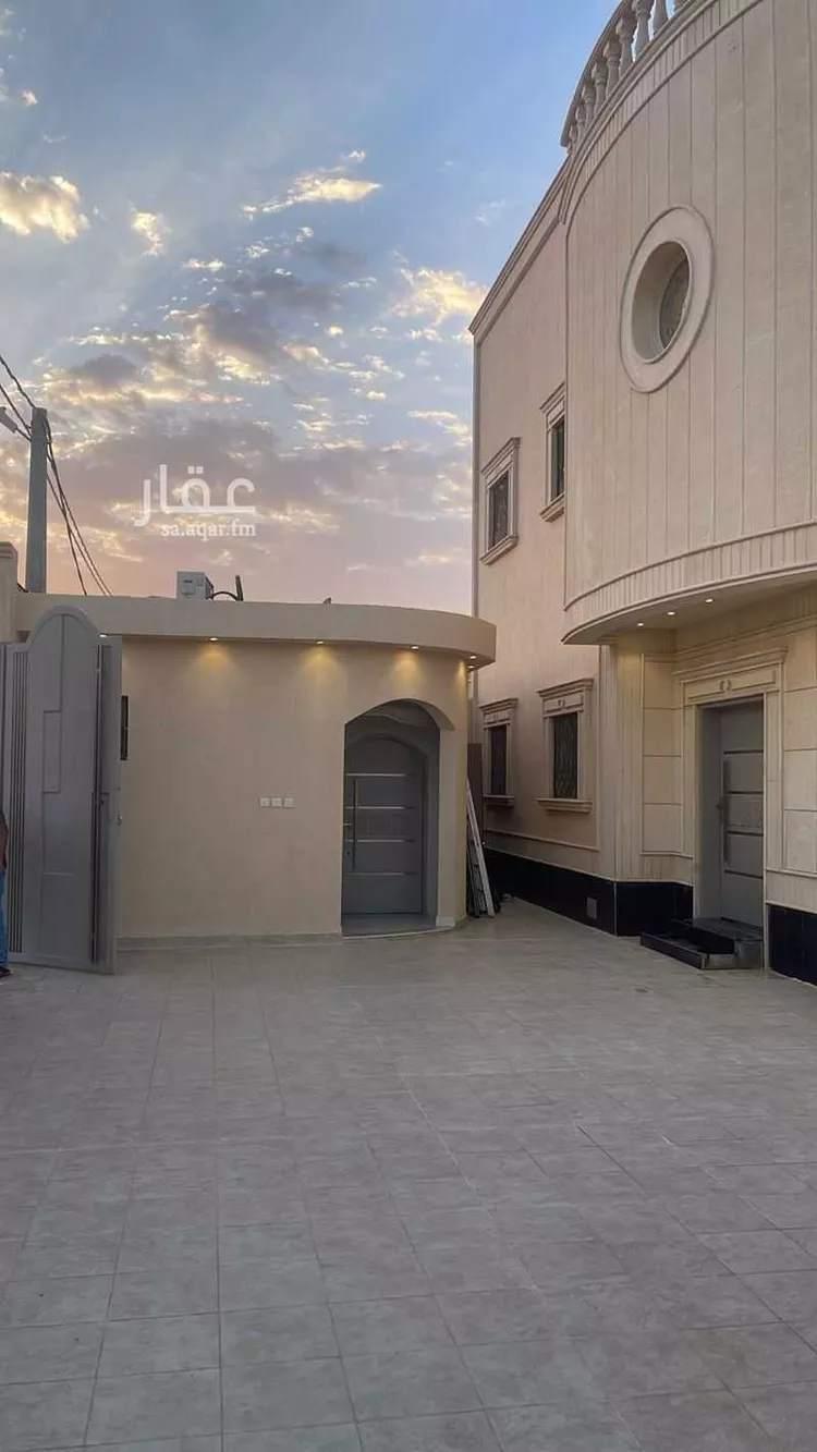 Villa for Sale in Riyadh Banban 6