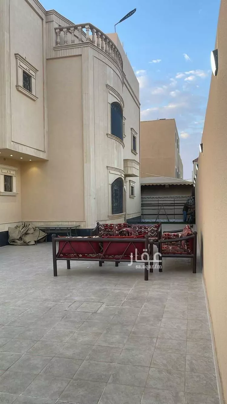 Villa for Sale in Riyadh Banban 7