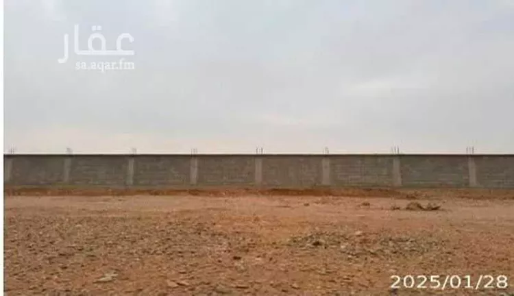 Farm for rent in Riyadh Banban صورة 4