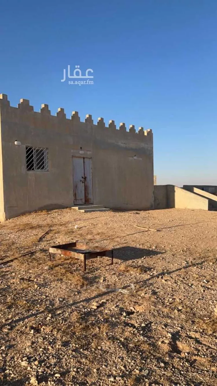 Farm for rent in Thadiq Ad Deerah Al Kadimah