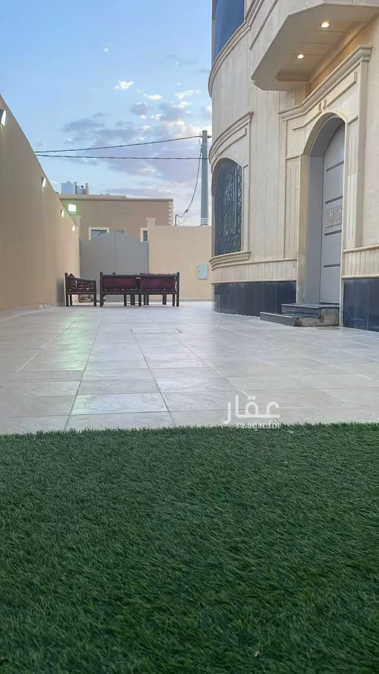 Villa for Sale in Riyadh Banban 8