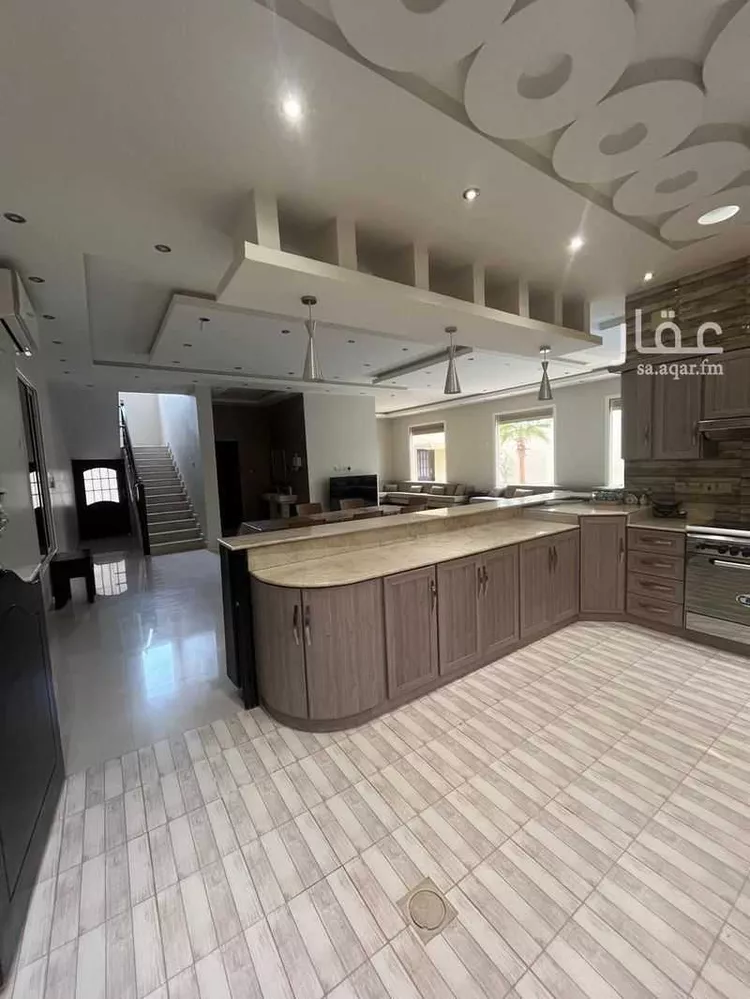 Rest House for Sale in Riyadh Banban 6