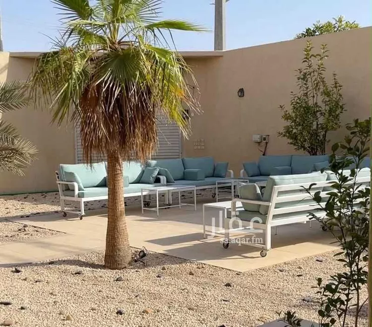 Rest House for Sale in Riyadh Banban 10