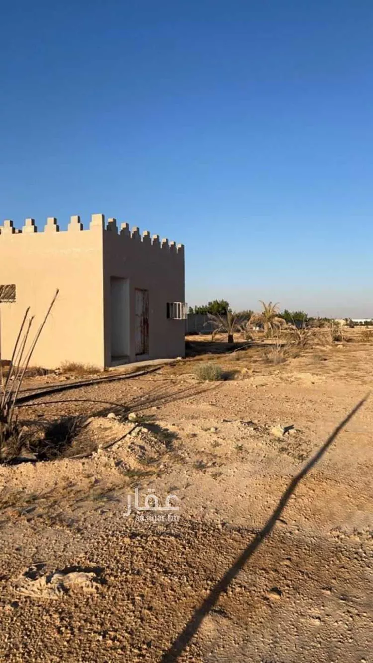Farm for rent in Thadiq Ad Deerah Al Kadimah 7