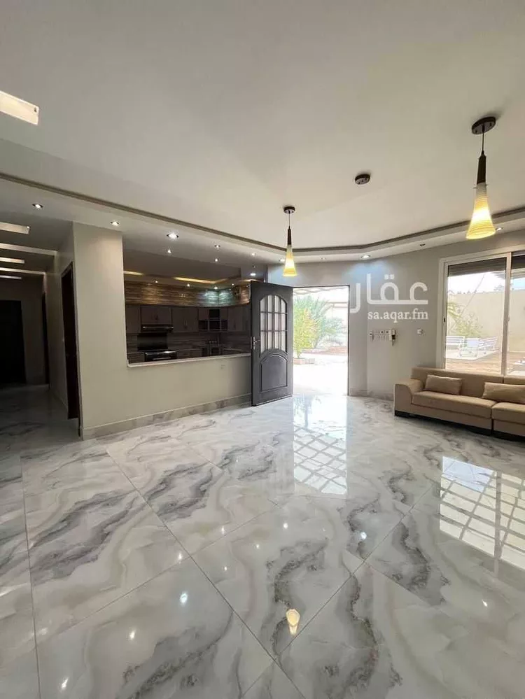 Rest House for Sale in Riyadh Banban 7