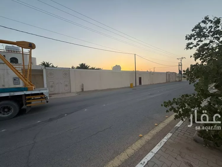 استراحة للبيع في شارع سنان بن وبر, حي ملهم, مدينة ملهم, منطقة الرياض صورة 4