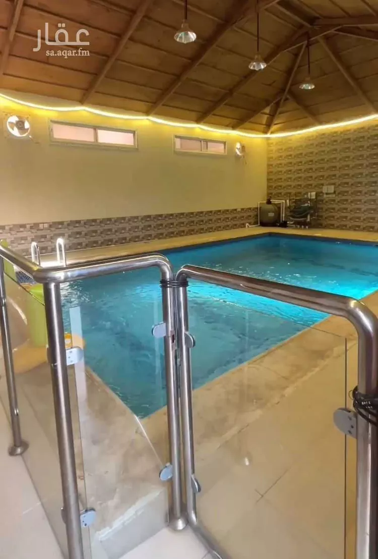 Rest House for Sale in Riyadh Banban 9