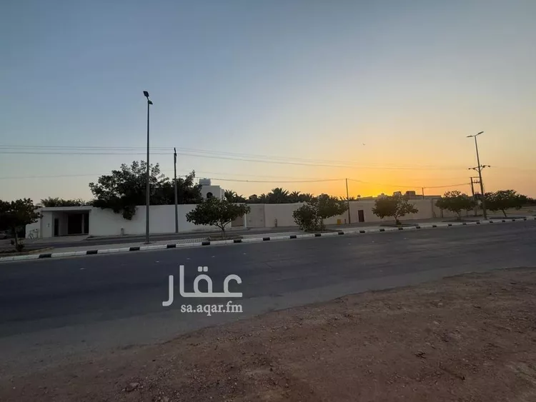 استراحة للبيع في شارع سنان بن وبر, حي ملهم, مدينة ملهم, منطقة الرياض صورة 5