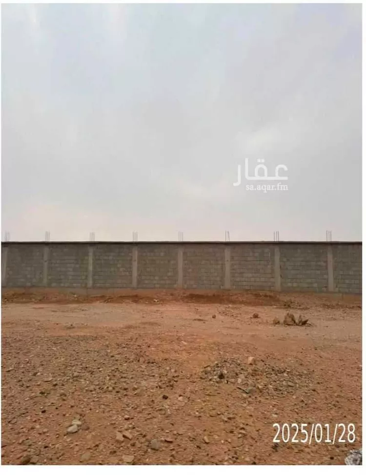 Farm for rent in Riyadh Banban