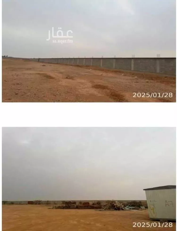 Farm for rent in Riyadh Banban صورة 5
