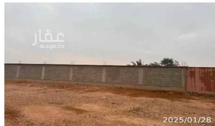 مزرعة للإيجار في حي محطة بن صقر ودواجن العريفي ومزرعة الدعيلج, مدينة محطة بن صقر ودواجن العريفي ومزرعة الدعيلج 7