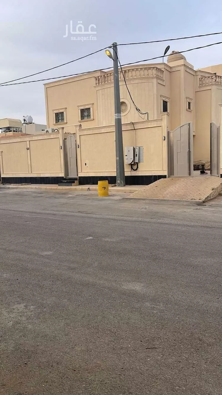 Villa for Sale in Riyadh Banban
