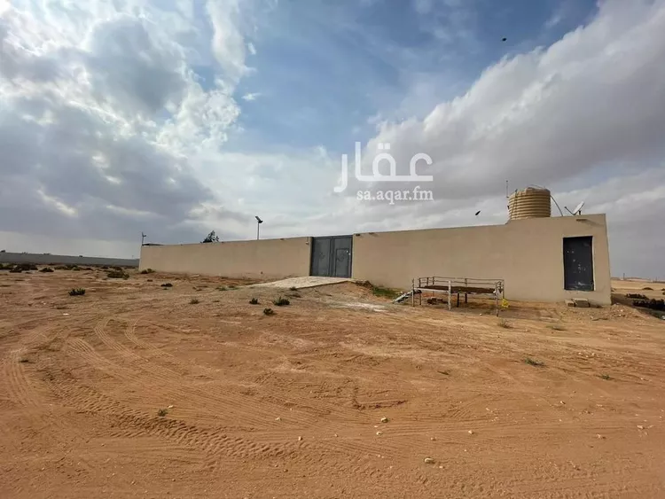 استراحة للإيجار في شارع العام, حي الخير, مدينة الرياض, منطقة الرياض