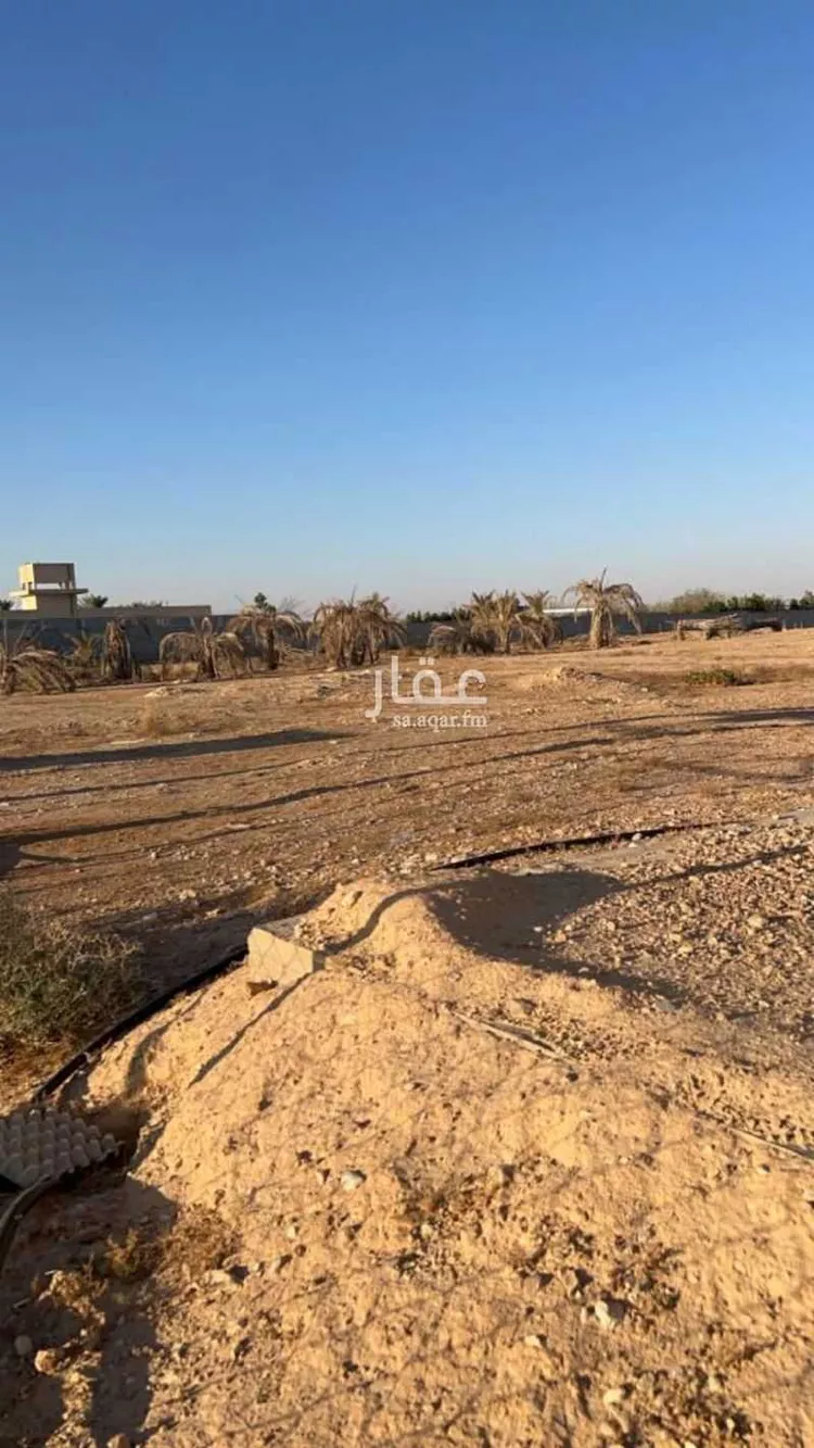 Farm for rent in Thadiq Ad Deerah Al Kadimah صورة 5