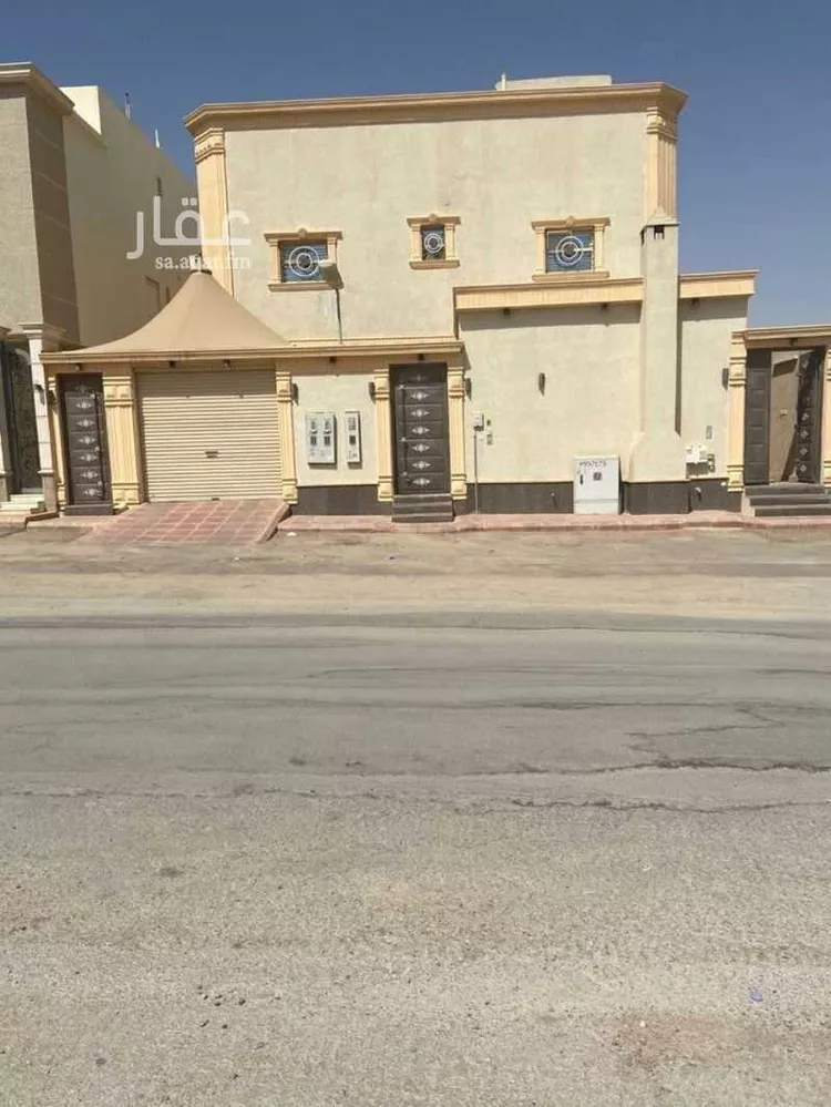 شقة للإيجار في شارع رقم 281, حي ظهرة لبن, مدينة الرياض, منطقة الرياض