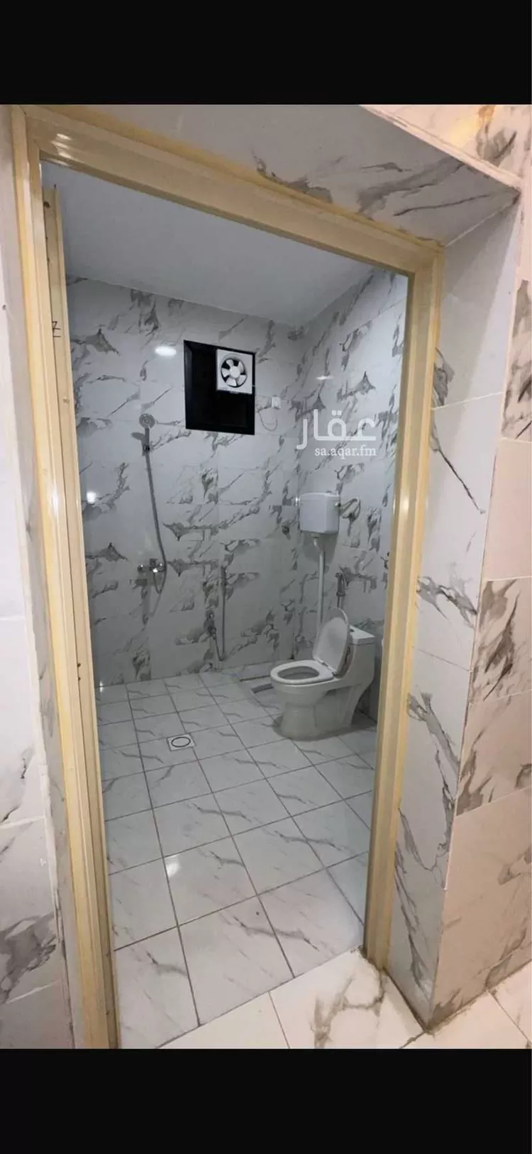 شقة للإيجار في شارع العليا 10, حي العليا, مدينة صامطة, منطقة جازان صورة 5