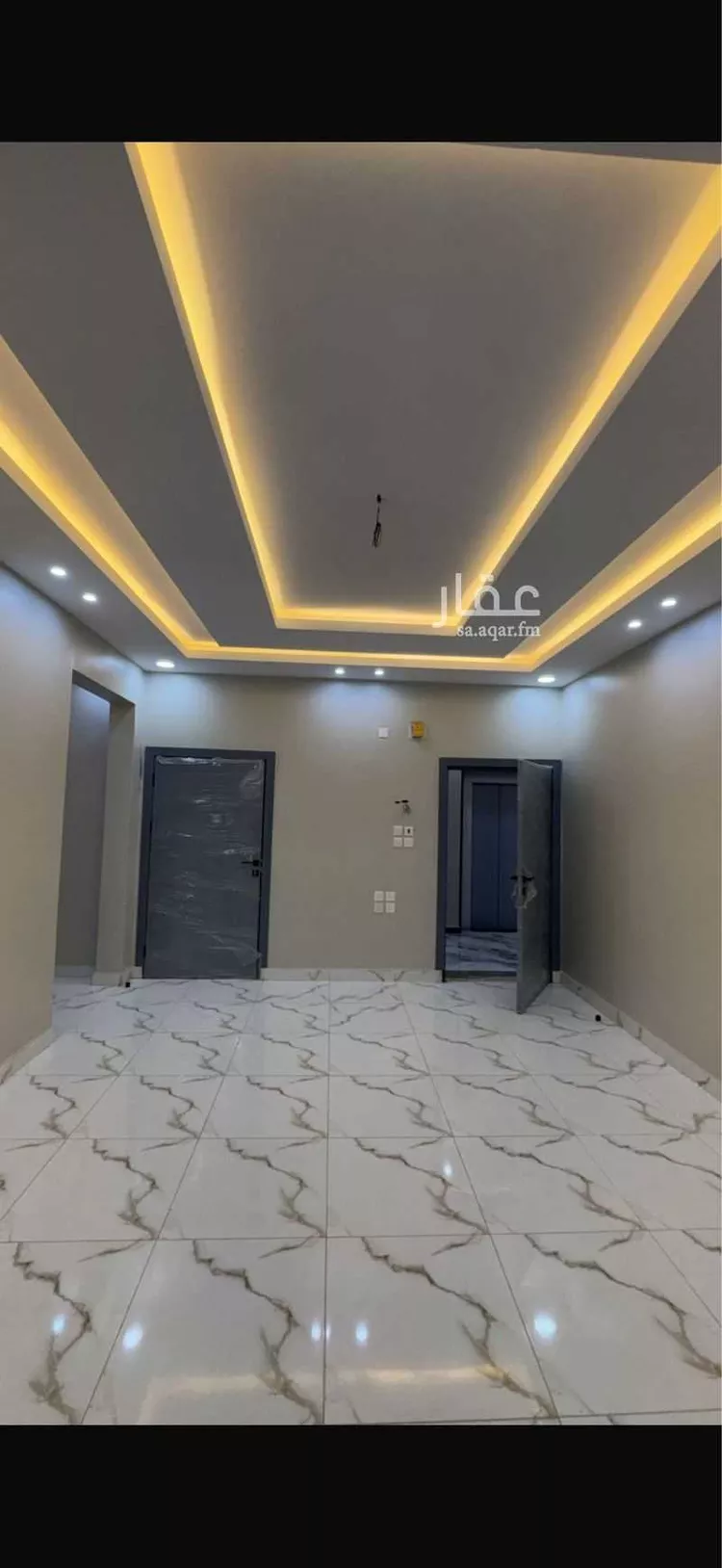 شقة للإيجار في شارع العليا 10, حي العليا, مدينة صامطة, منطقة جازان صورة 3