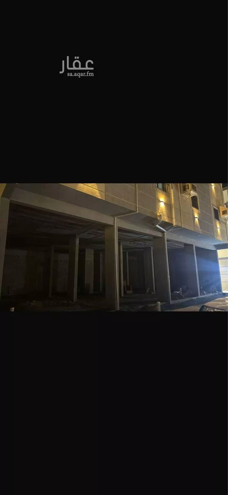 محل للإيجار في شارع 1400962, حي الزهور, مدينة صامطة, منطقة جازان صورة 2