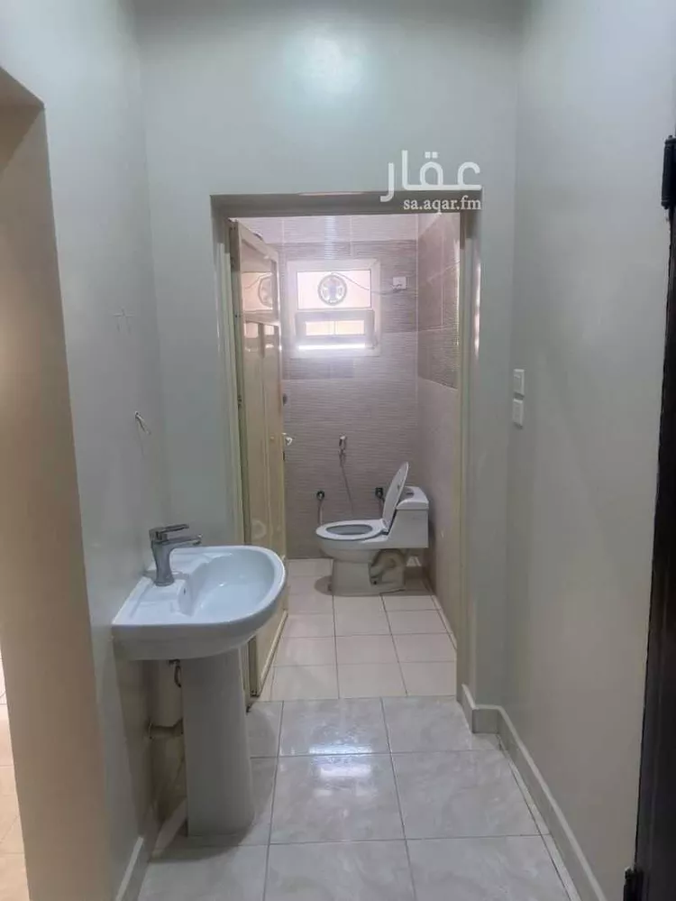 شقة للإيجار في شارع 7 هـ, حي السويس 1, مدينة جازان, منطقة جازان صورة 4