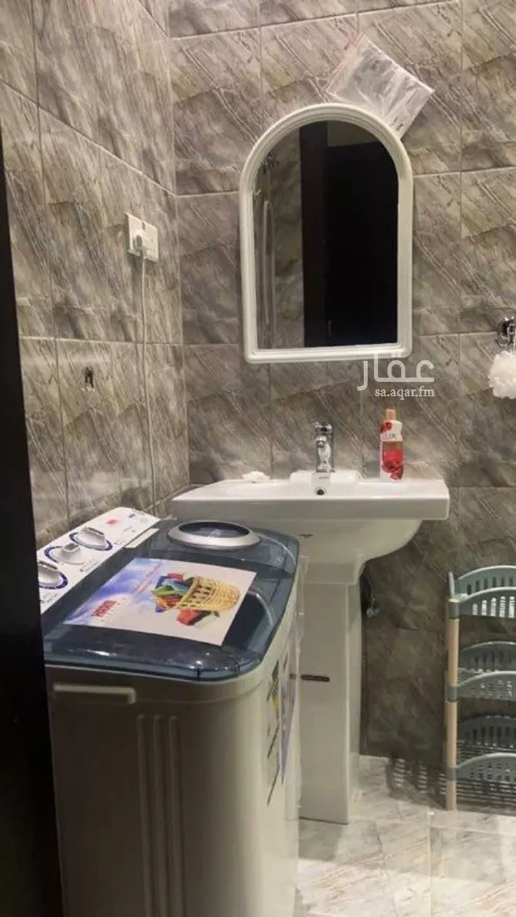 شقة مفروشة للحجز في شارع صالح العذل ، حي القيروان ، الرياض ، منطقة الرياض صورة 4