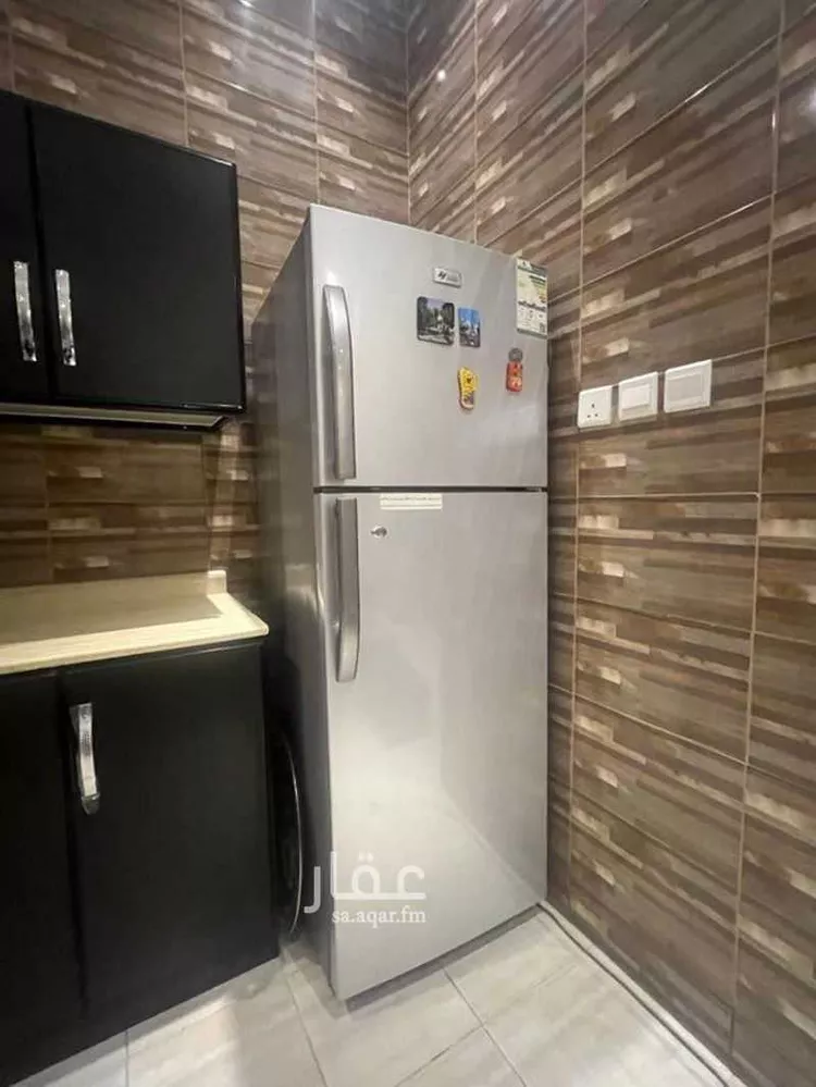 شقة مفروشة للحجز في شارع صالح العذل ، حي القيروان ، الرياض ، منطقة الرياض صورة 5