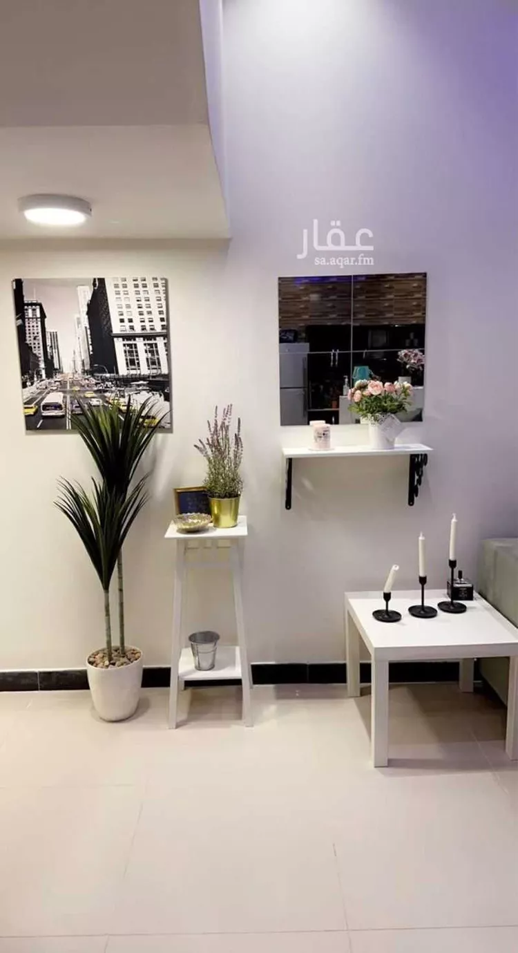 شقة للبيع في شارع الملاجي, حي العارض, مدينة الرياض, منطقة الرياض صورة 3