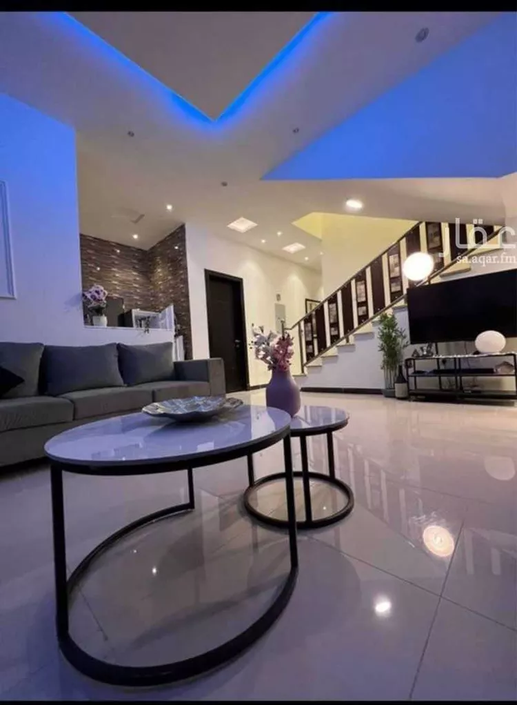 شقة مفروشة للحجز في شارع صالح العذل ، حي القيروان ، الرياض ، منطقة الرياض