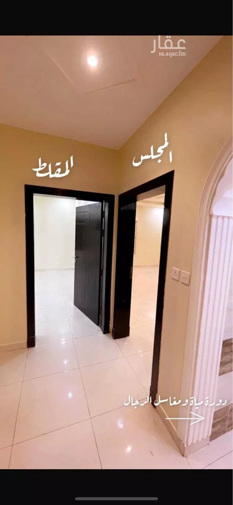 شقة للإيجار في شارع يزيد الحميري, حي الفلاح, مدينة جدة, منطقة مكة المكرمة صورة 5