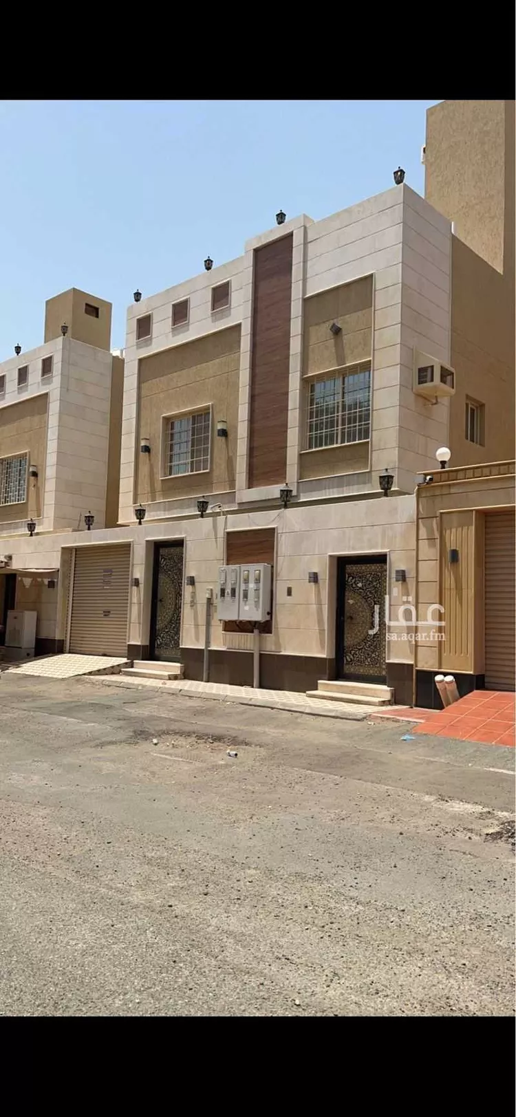 فيلا للبيع في شارع يزيد الحميري, حي الفلاح, مدينة جدة, منطقة مكة المكرمة