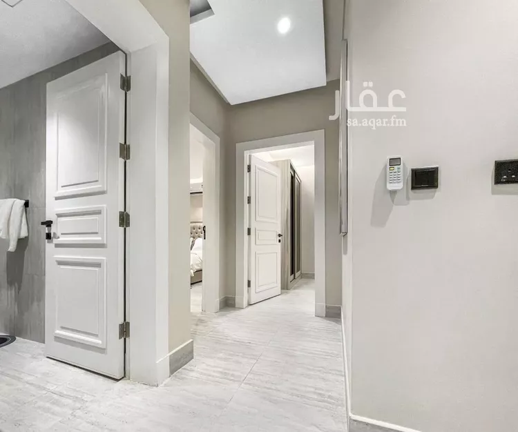 شقة للبيع في شارع ابن عيدان, حي العقيق, مدينة الرياض, منطقة الرياض صورة 4