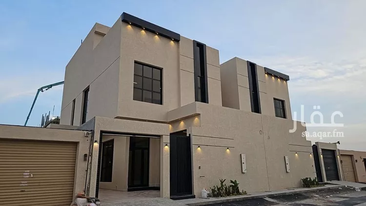 فيلا للبيع في شارع ابن عبدالقاهر, حي العارض, مدينة الرياض, منطقة الرياض صورة 3