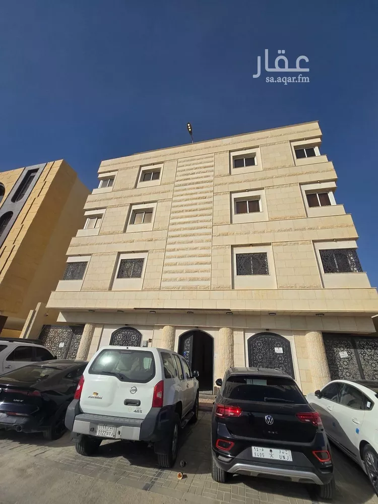 شقة للإيجار في شارع الاماسي, حي الملقا, مدينة الرياض, منطقة الرياض صورة 5
