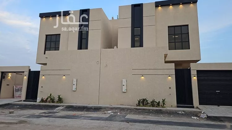 فيلا للبيع في شارع ابن عبدالقاهر, حي العارض, مدينة الرياض, منطقة الرياض صورة 4