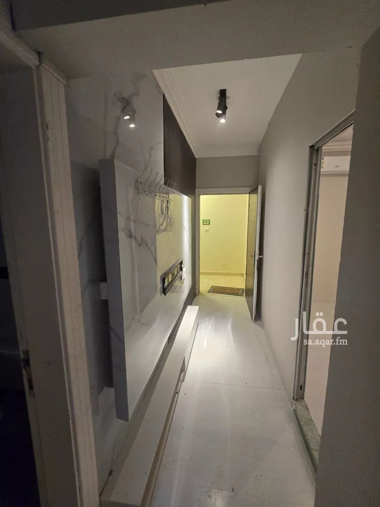 شقة للإيجار في شارع الاماسي, حي الملقا, مدينة الرياض, منطقة الرياض صورة 4