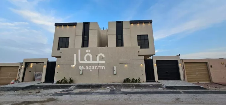 فيلا للبيع في شارع ابن عبدالقاهر, حي العارض, مدينة الرياض, منطقة الرياض صورة 5