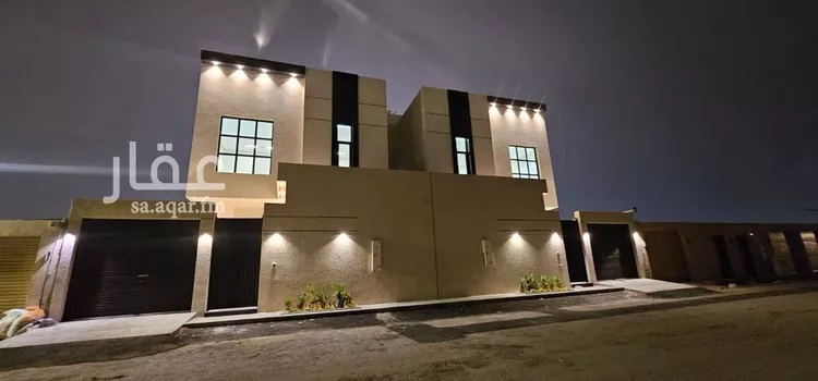 فيلا للبيع في شارع ابن عبدالقاهر, حي العارض, مدينة الرياض, منطقة الرياض