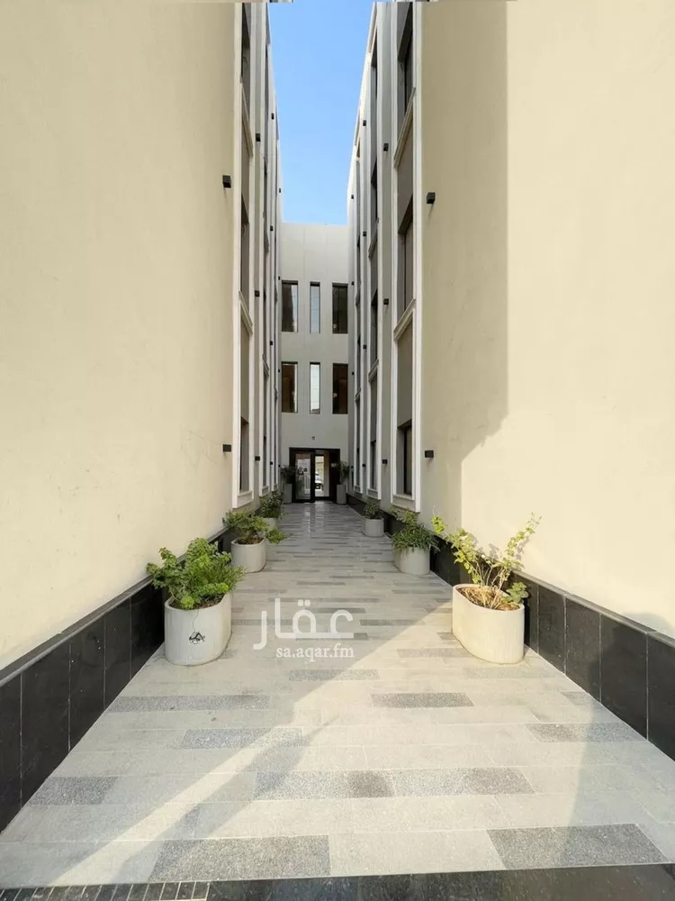 شقة للبيع في شارع ابن عيدان, حي العقيق, مدينة الرياض, منطقة الرياض