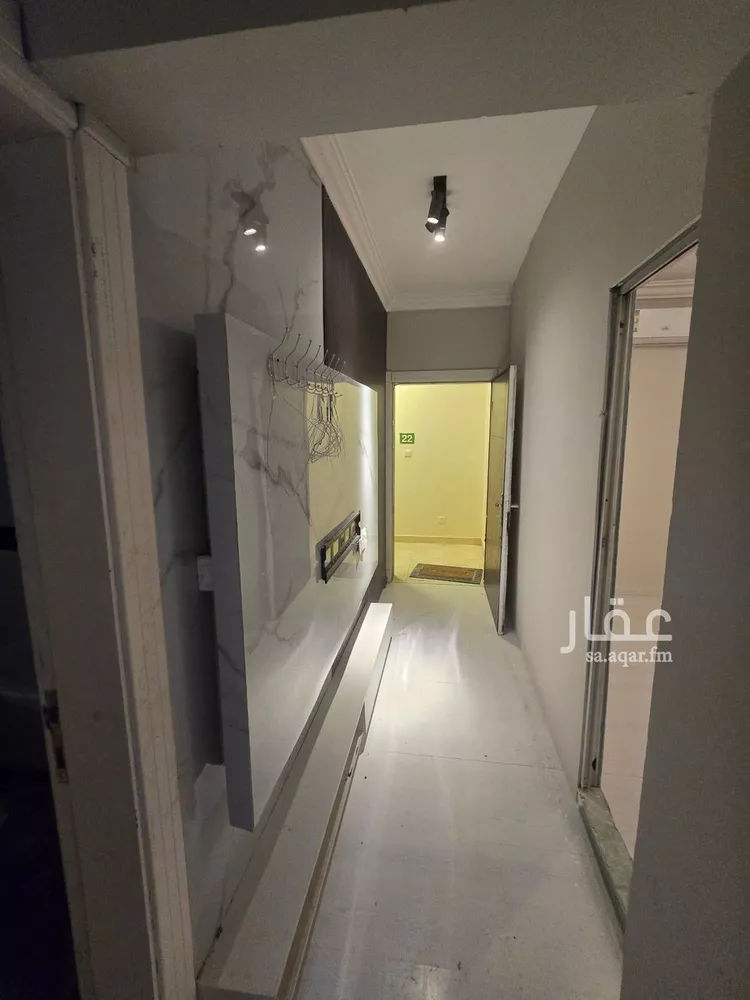 شقة للإيجار في شارع الاماسي, حي الملقا, مدينة الرياض, منطقة الرياض صورة 3