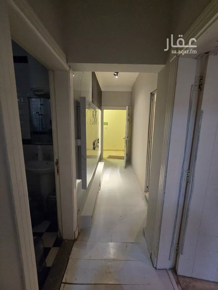 شقة للإيجار في شارع الاماسي, حي الملقا, مدينة الرياض, منطقة الرياض صورة 2