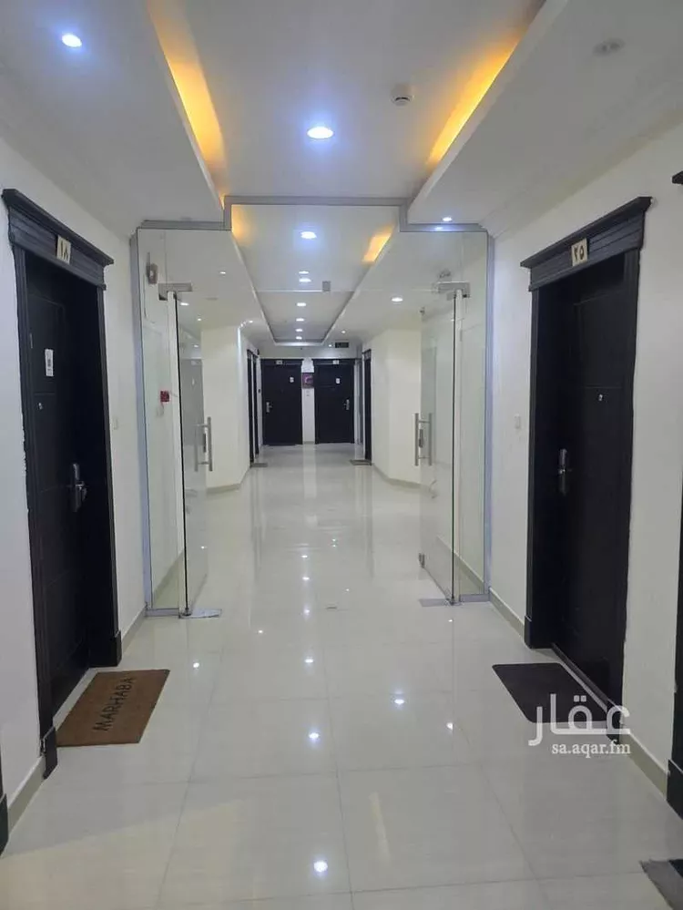 شقة للإيجار في شارع رقم 344, حي الملقا, مدينة الرياض, منطقة الرياض صورة 2
