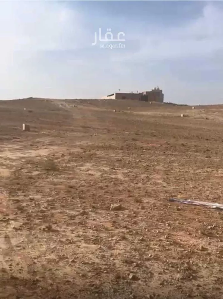 Land for Sale in Riyadh Banban صورة 2