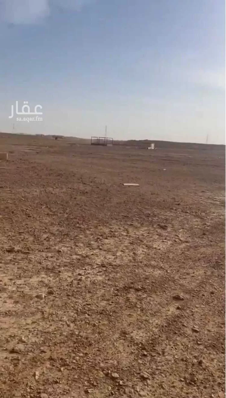 Land for Sale in Riyadh Banban صورة 3