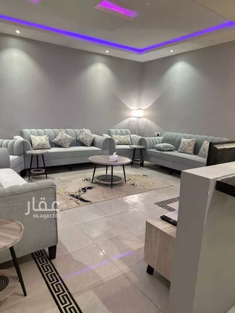 شاليه واستراحة للحجز في شارع جمال الدين القاسمي ، حي العارض ، الرياض ، منطقة الرياض صورة 5