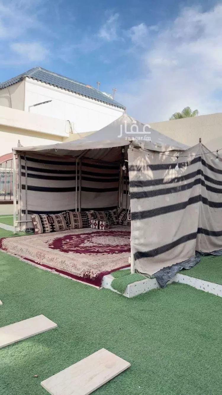 شاليه واستراحة للحجز في شارع جمال الدين القاسمي ، حي العارض ، الرياض ، منطقة الرياض 16