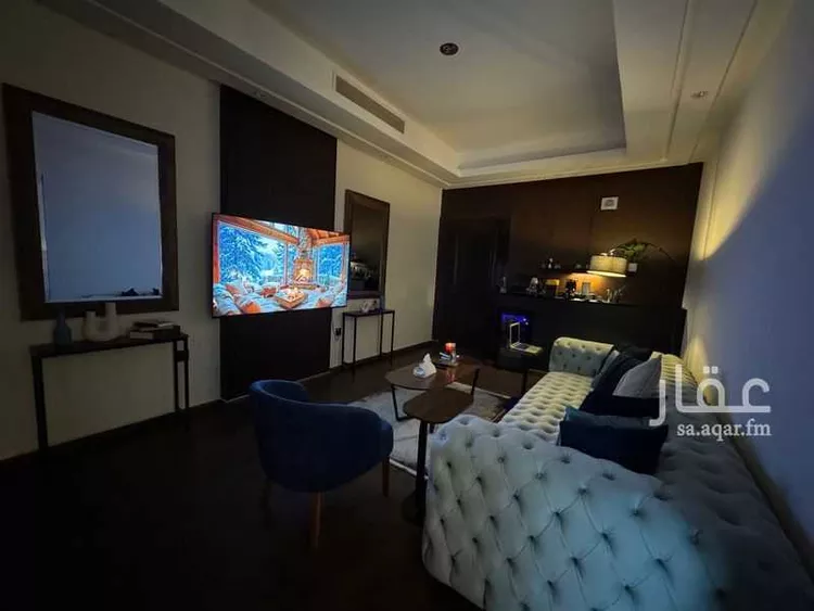 Furnished Apartment for Booking in Jeddah Ar Rawdah 6