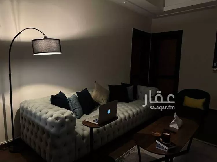 Furnished Apartment for Booking in Jeddah Ar Rawdah 7