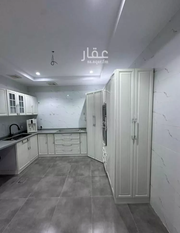 شقة للإيجار في شارع عمر ابن شعيب, حي الريان, مدينة جدة, منطقة مكة المكرمة صورة 3