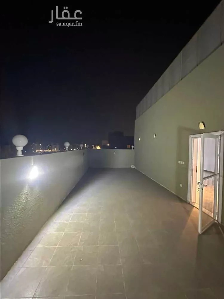 شقة للإيجار في شارع عمر ابن شعيب, حي الريان, مدينة جدة, منطقة مكة المكرمة صورة 2